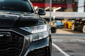 Image result for Night Black 2021 RS