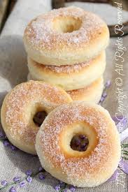 Maybe you would like to learn more about one of these? Ciambelline Sofficissime Al Forno Ricetta Senza Patate