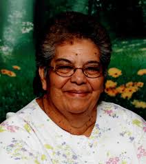 Obituary for Rufina B Chacon