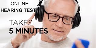 This website offers you the easiest, fastest, but also one of the best hearing tests on the internet. Free Online Hearing Test Takes 5 Minutes Hear Clear Australia