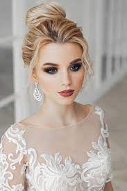 Hochzeitsfrisur Hochzeitsfrisur Atemberaubende Atemberaubende Naturliche Hairstyles Ha Amazing Wedding Makeup Best Wedding Makeup Natural Wedding Makeup