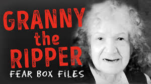 We accept bets on tennis: Cannibal Granny Ripper Tamara Samsonova Refuses To Admit How Many She Has Killed