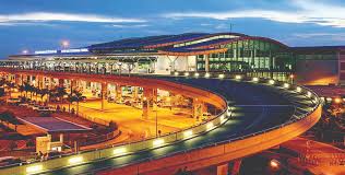 The congestion at saigon's international airport, and the infrastructure around the airport, has caused lots of travelers problems and has given the airport its reputation as. Airport Hacks Tan Son Nhat International Airport Vietnam Smile Magazine