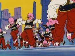 The question arises that when vegeta was training on planet yardrat, what is the new technique that he learned which will be effective against moro? Peraperayume Did The Ginyu Force Attack Planet Yardrat Db Mistranslations
