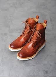 Get great deals on ebay! Leather Boots For Men New Flavor Of The Season Online In India Boots Mens Leather Boots Boots Men