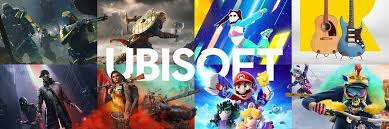 Learn more about our breathtaking games here! Ubisoft Home Facebook