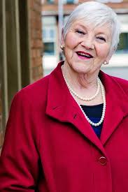 Happy Birthday Scottish actress Eileen McCallum. Best known for playing  Isabel Blair in Take the High Road for over 29 years,...