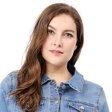 uxcell Women's Plus Size Button Closed Cropped Denim Jackets Stitching 2024  L Black at Amazon Women's Coats Shop