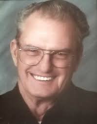 Donald Ostrander Obituary (1932