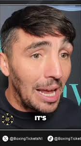 Historic Irish Boxing Rematch: Insights