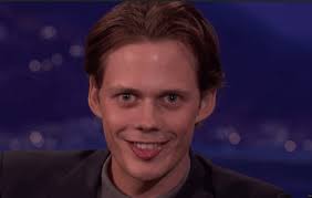 Bill Skarsgard, Pennywise's Actor, Has Been Selected to Play 'The Crow' in  a New Reboot