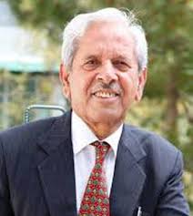 Shiv Ram Kashyap Oration Award for Prof. PK Khosla