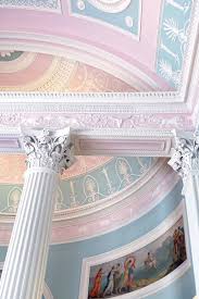 Great interior designers: Robert Adam