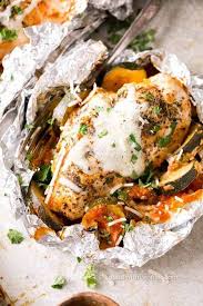 Who would've thought that a tin foil dinner could be so good! 50 Best Foil Packet Recipes For The Grill Oven In 2021 Crazy Laura