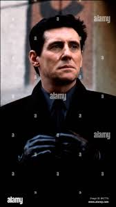 End of days gabriel hi-res stock photography and images