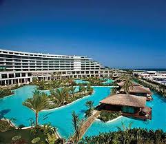 Oder lieber den urlaub in einem günstigen hotel mit gehobener kategorie. Hotel Maxx Royal Belek Golf Spa In Belek Turkei Myreisen De