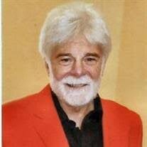 John A. Sebastian Obituary