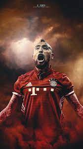Posted by admin posted on march 30, 2019 with no comments. Fredrik On Twitter Arturo Vidal Wallpaper Bayern Kingarturo23