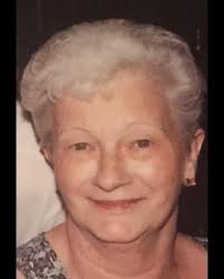 Patricia Moyer Obituary (1936