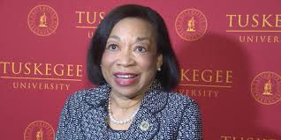Tuskegee University confirms McNair no longer president