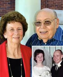 Walkers celebrate 50th anniversary