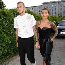 Who is sophia thomalla married to? 9qytwcb Sxsitm