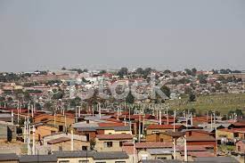 Crime in alexandra, south africa. Alexandra Township Johannesburg Sudafrika Stockfotos Freeimages Com