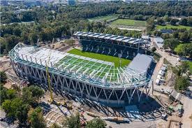 The 911 system at ksc is an independent system that rings in to the pscc. Ksc 1 200 Zuschauer Durfen Ins Stadion