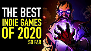 From classics like arctic monkeys, pulp, bloc party and vampire weekend to more obscure. The Best Indie Games Of 2020 So Far Youtube