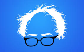 Bernie sanders and transparent png images free download. Bernie Sanders Hair Graphic By Dirt2 Com