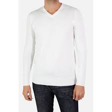 Check spelling or type a new query. Pull Col V Blanc Homme Cdiscount