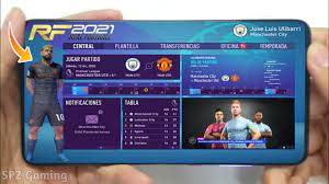 Noads, faster apk downloads and apk file update speed. Download Real Football 2021 Android Offline 300 Mb Best Graphics Rf 21 Mobile