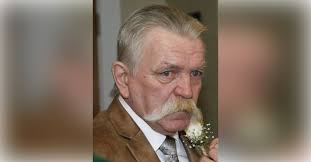 Obituary information for John Boltin