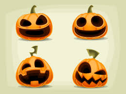 Maybe you would like to learn more about one of these? Halloween Pumpkin Cartoon Vector By Muhamad Rizqi On Dribbble