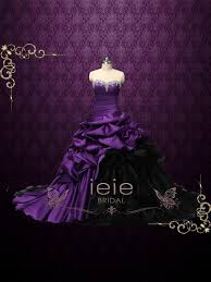 We did not find results for: Lila Gothic Style Tragerloses Ballkleid Hochzeitskleid Etsy