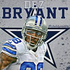 Dez Bryant Dallas Cowboys Wr Dallas Cowboys Dallascowboys Nfl Nfc Fighttothefinish Ameri Dallas Cowboys Funny Dallas Cowboys Fans Dallas Cowboys Logo