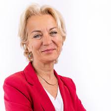 Laurence Robert-Dehault Rassemblement National