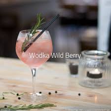 Rezept Wodka Wild Berry Rezept Wodka Rezepte Wodka Longdrinks