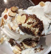 Decadent Keto Cheesecake Brownies Dat Keto Lady Keto Cheesecake Cheesecake Brownies Keto Waffle