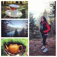 Teapot Hill 3 Great Hike In Chilliwack Bc Just Hiked This We Saw At Least 30 Teapots On The Hike Outdoor Camping Most Beautiful Places Walking Trails