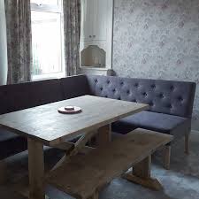 Medina Newsham Rhf Corner Dining Set Barker Stonehouse 1000 Dining Room Corner Corner Dining Set Corner Dining Table
