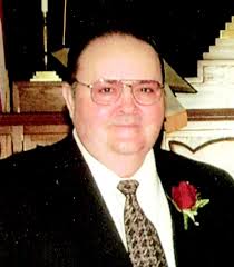 Robert M. 'Bob' Shotts