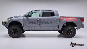 Get the best deals on suspension & steering parts for 2000 toyota tundra when you shop the largest online selection at ebay.com. 2010 Camburg L T Tundra Supercharged Toyota Tundra Crewmax Tundra Tundra Truck