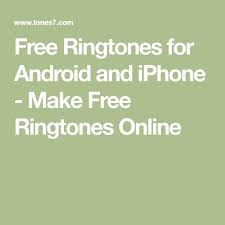 You don't actually need to download this sort of thing — the website is trying to infect your computer with malware. Free Ringtones For Android And Iphone Make Free Ringtones Online Free Ringtones Ringtones For Android Download Free Ringtones