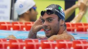 Gregorio non ha tattoo visibili sul corpo. Europei Di Nuoto 2018 Gli Italiani In Gara Oggi 4 Agosto Altri Sport Quotidiano Net