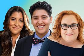 These 10 LGBTQ+ Candidates Are Running Key Races in the November 2022  Midterms