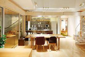 歡迎光臨無印良品室內設計公司 decomyplace 新聞台 dream house interior house