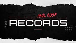 Paul Rose Records