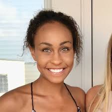 Danielle McKee (@djm3232)