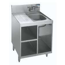 krowne kr24 24sc under bar glass
